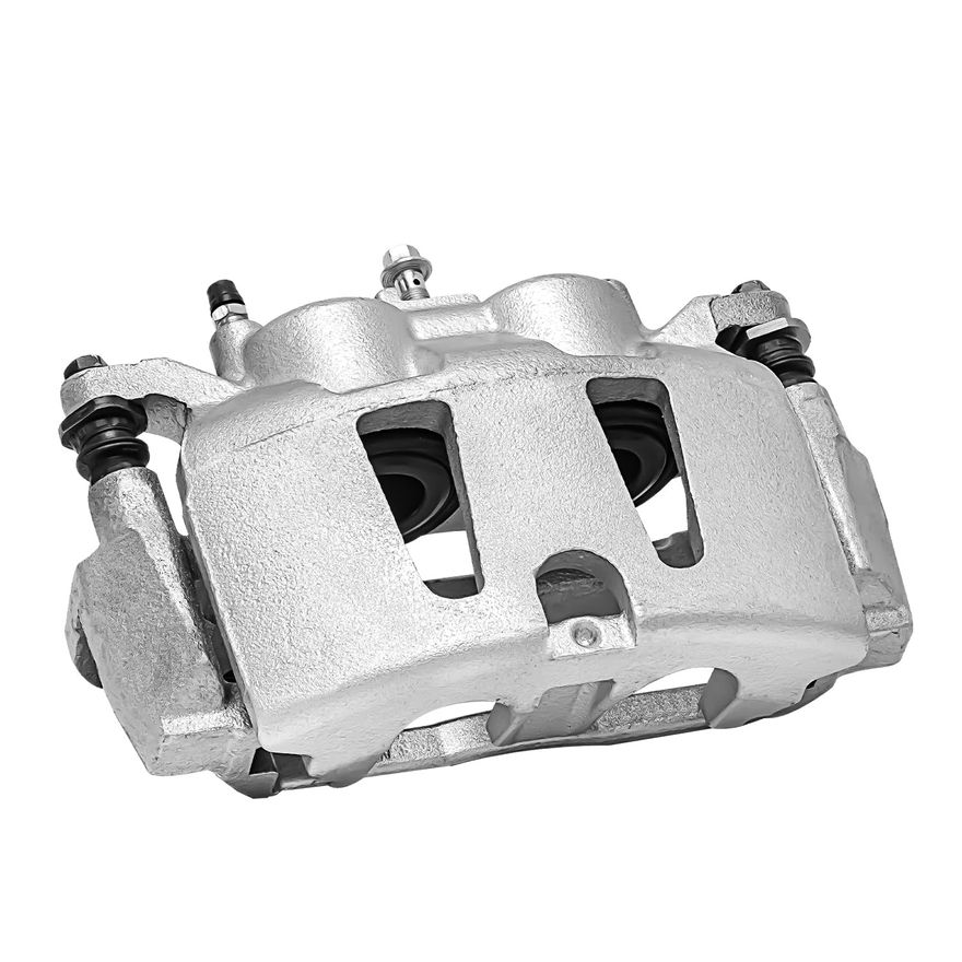 Front Brake Caliper - 18-B5402 / 18-B5403