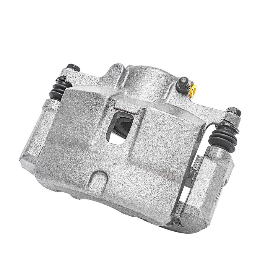 Front Left Disc Brake Caliper - 18-B5422