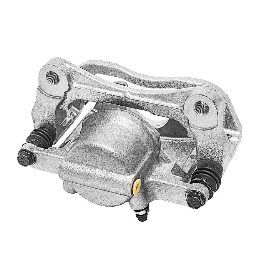 Front Left Disc Brake Caliper - 18-B5422