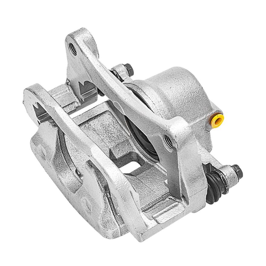 Front Right Disc Brake Caliper - 18-B5423