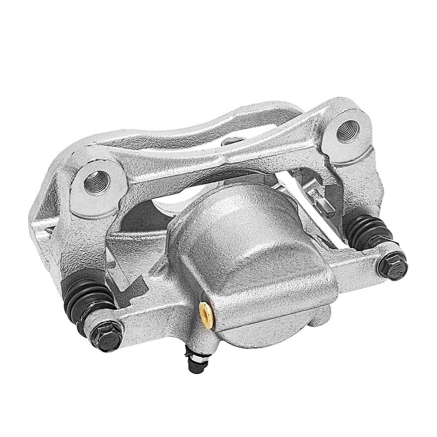 Front Right Disc Brake Caliper - 18-B5423