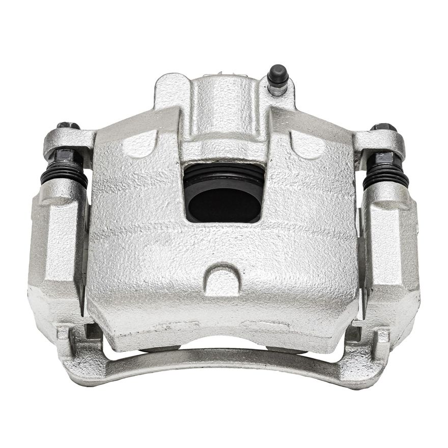 Front Left Brake Caliper - 18-B5546