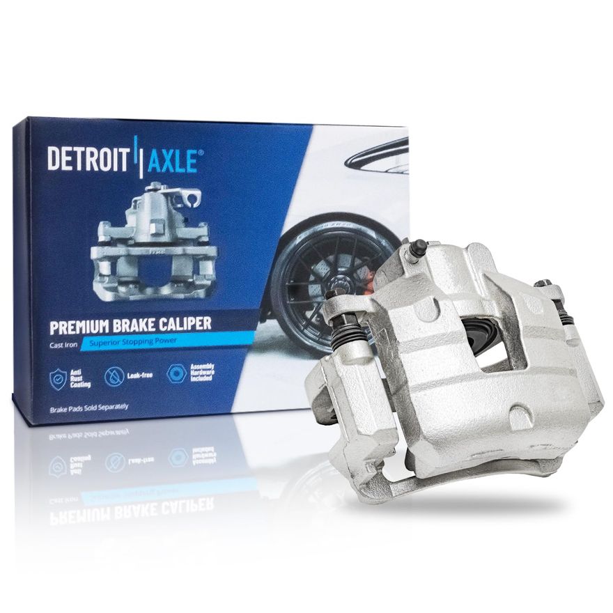 Main Image - Front Right Brake Caliper