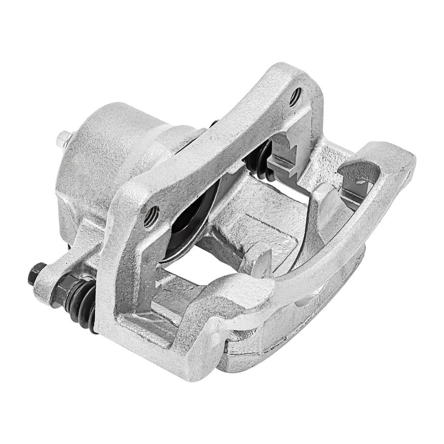 Front Left Brake Caliper - 18-B5554