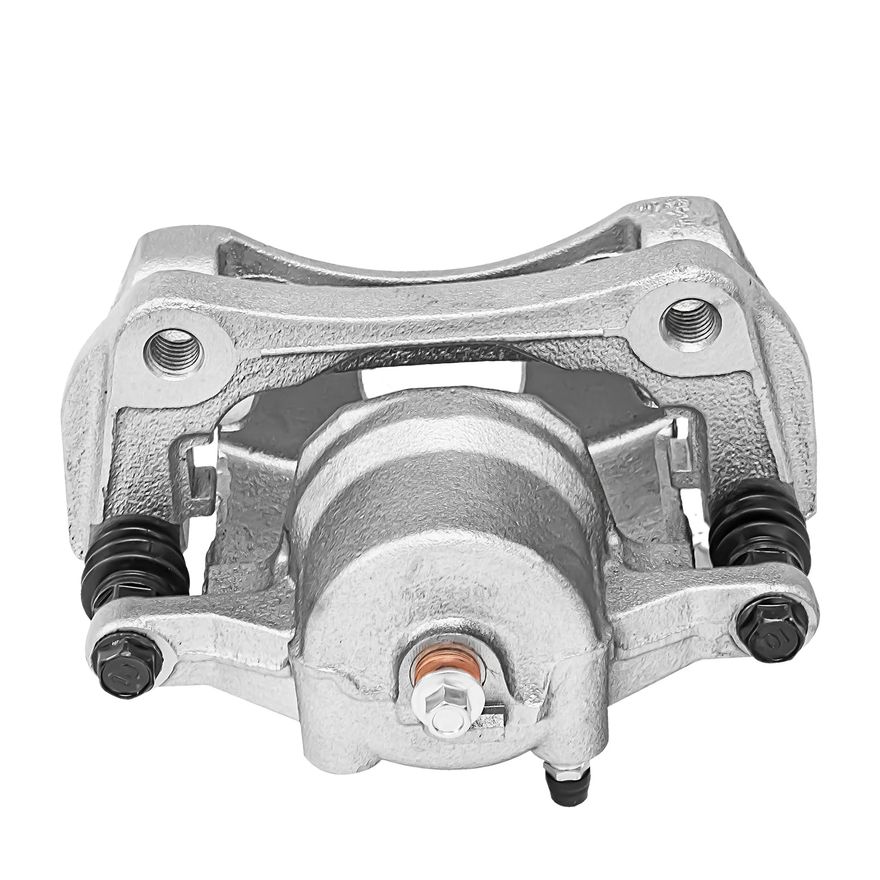 Front Left Brake Caliper - 18-B5554