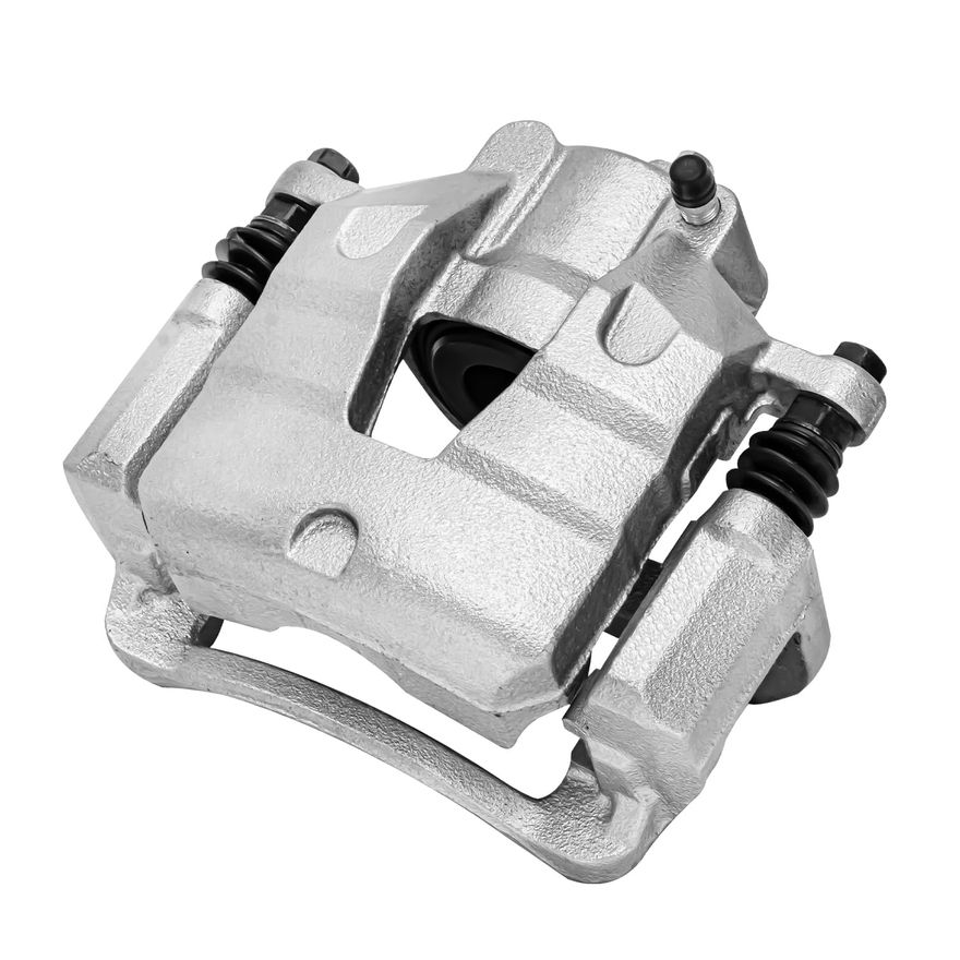 Front Left Brake Caliper - 18-B5554