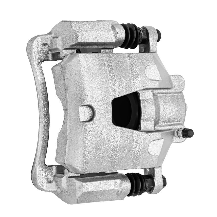 Front Left Brake Caliper - 18-B5554