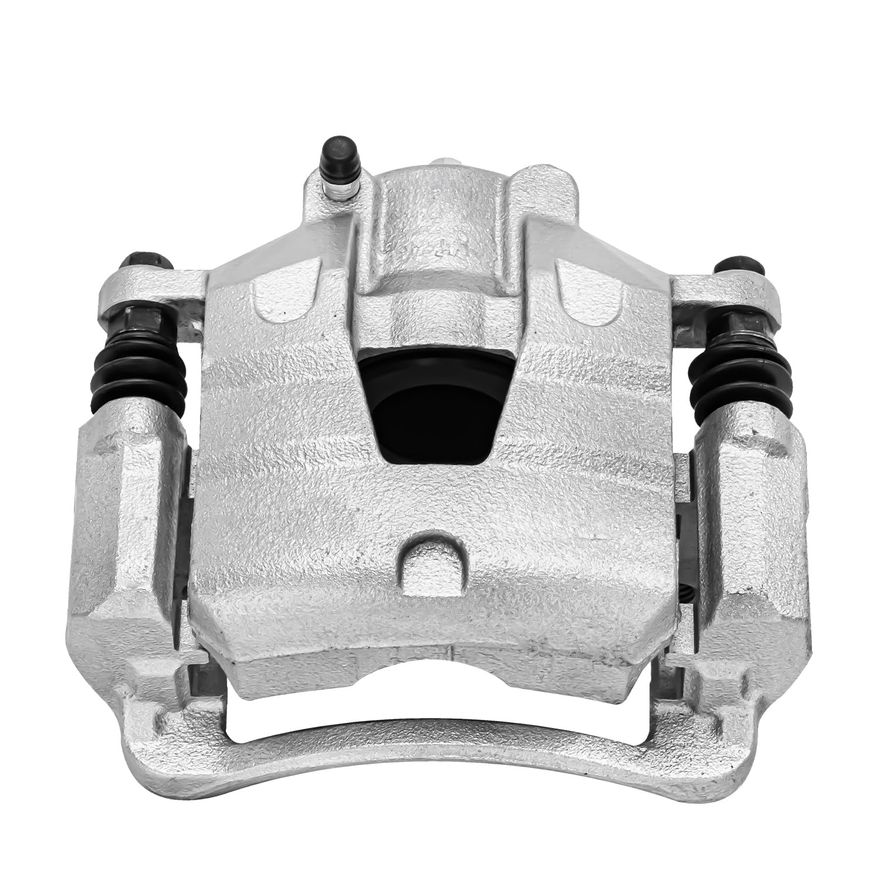 Front Brake Caliper - 18-B5554 / 18-B5555