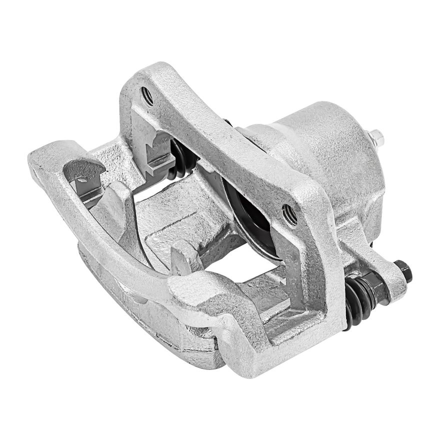 Front Brake Caliper - 18-B5554 / 18-B5555