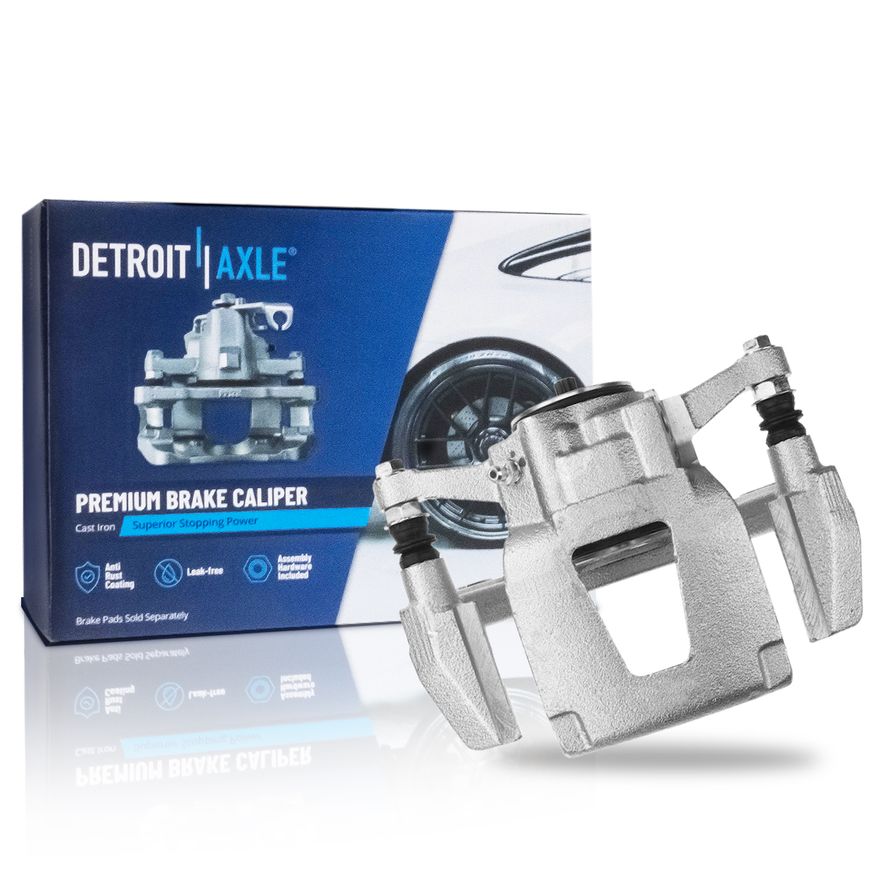 Main Image - Rear Left Disc Brake Caliper