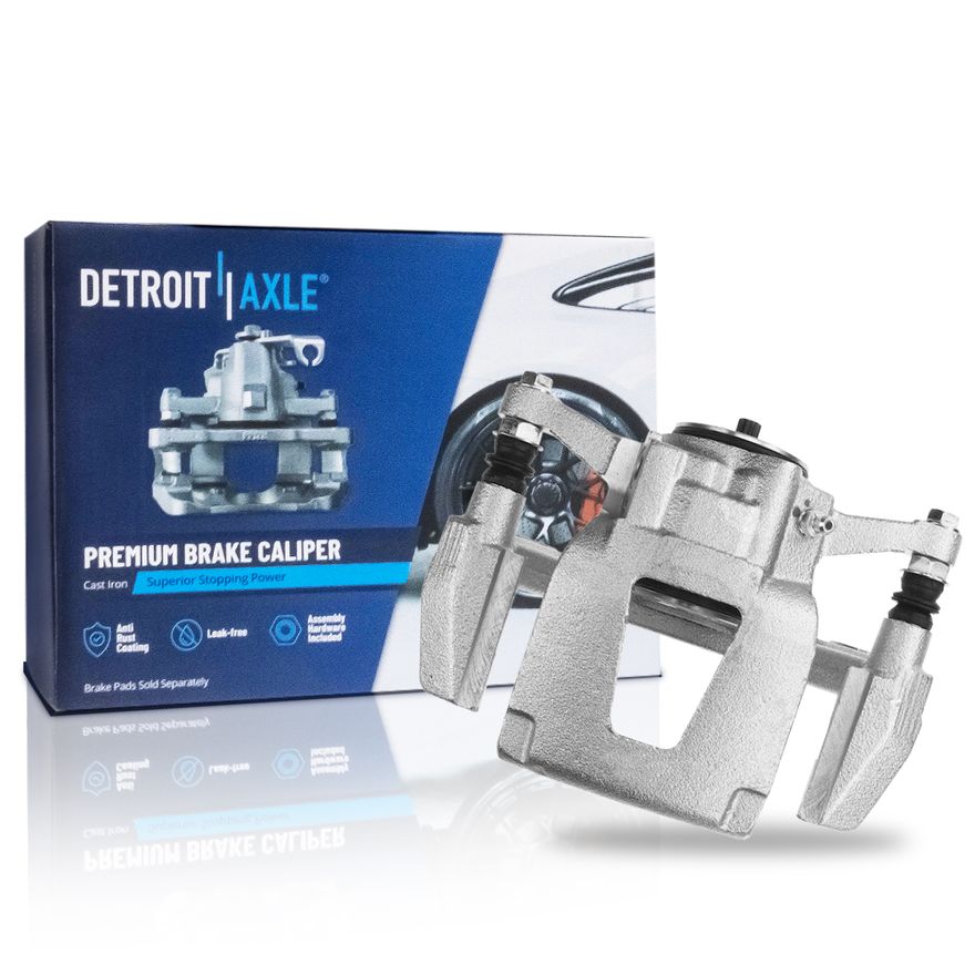Main Image - Rear Right Disc Brake Caliper