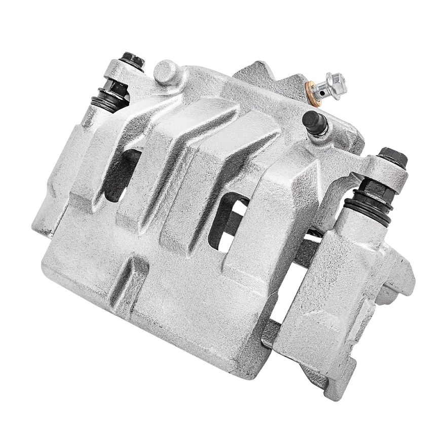 Front Left Disc Brake Caliper - 18-B5508