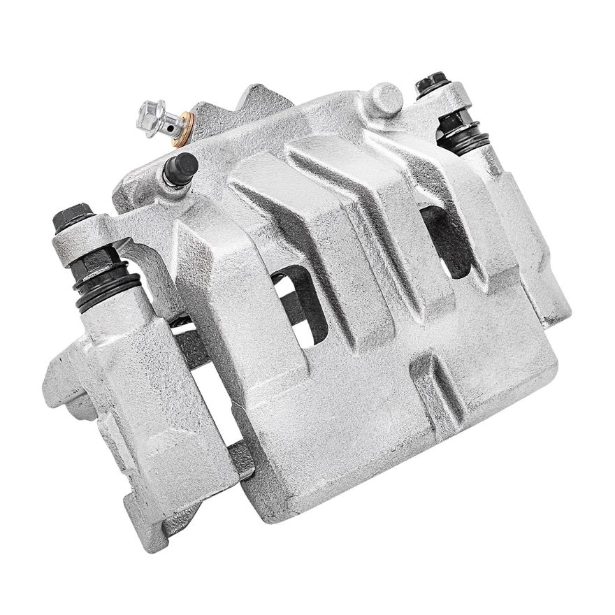 Front Brake Caliper - 18-B5508 / 18-B5509