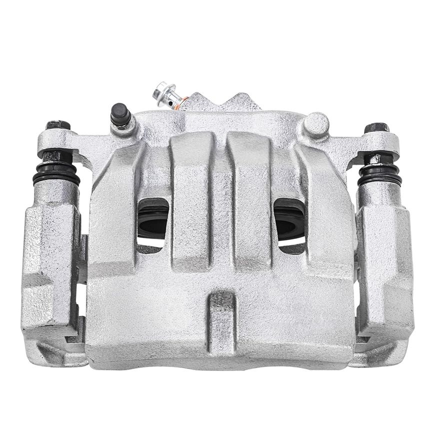 Front Brake Caliper - 18-B5508 / 18-B5509