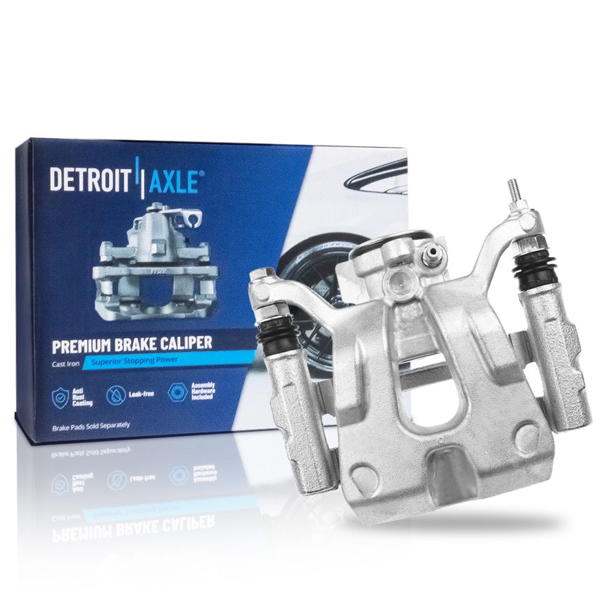 Main Image - Rear Right Disc Brake Caliper