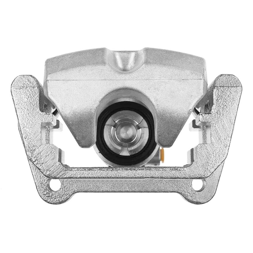 Rear Left Disc Brake Caliper - 18-B5531