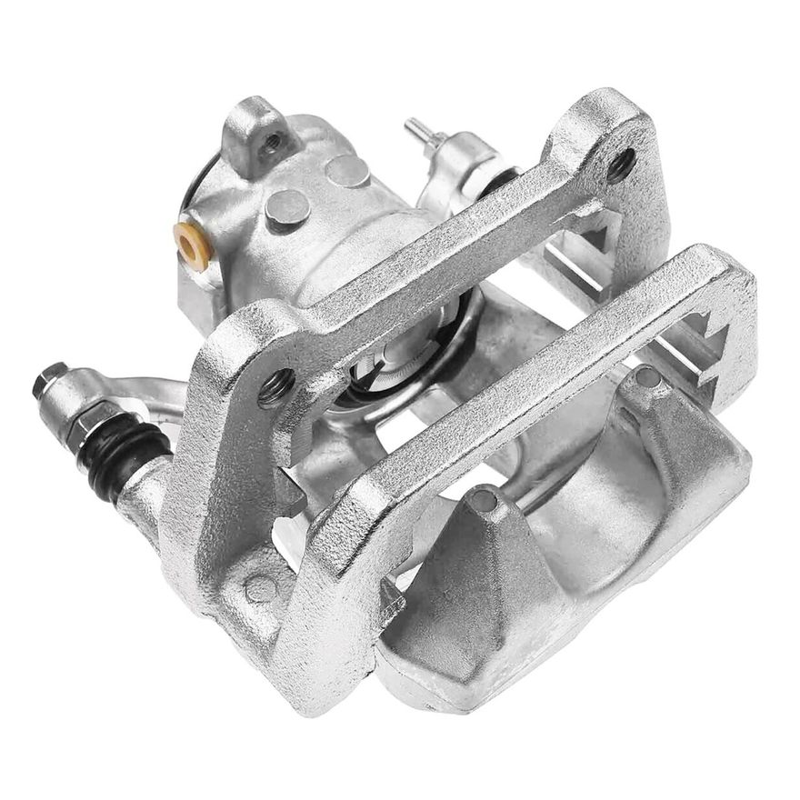 Rear Left Disc Brake Caliper - 18-B5531