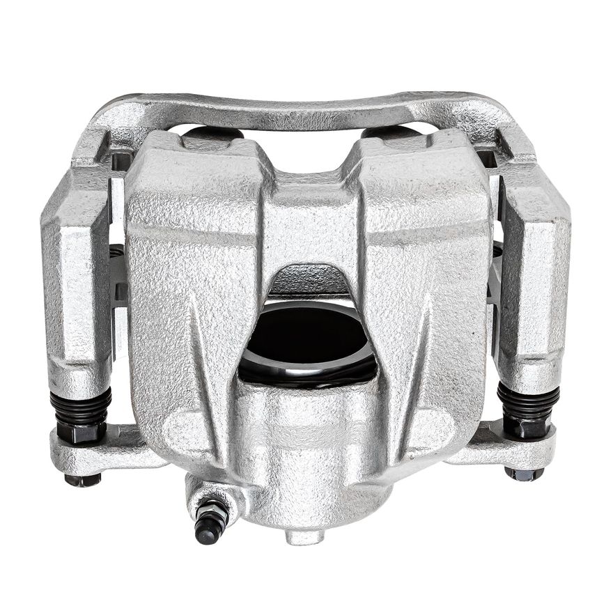 Front Left Disc Brake Caliper - 18-B5534