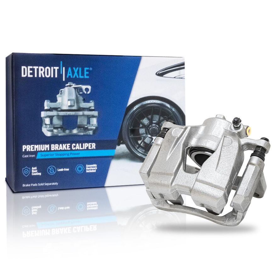 Main Image - Front Left Disc Brake Caliper