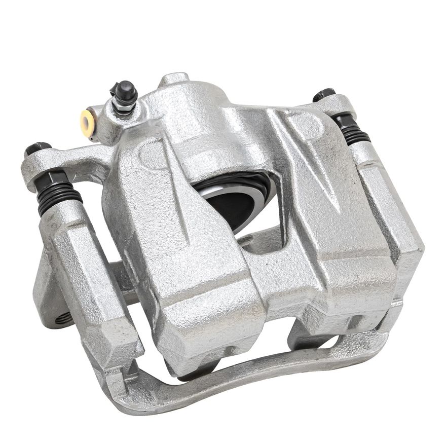 Front Right Disc Brake Caliper - 18-B5535