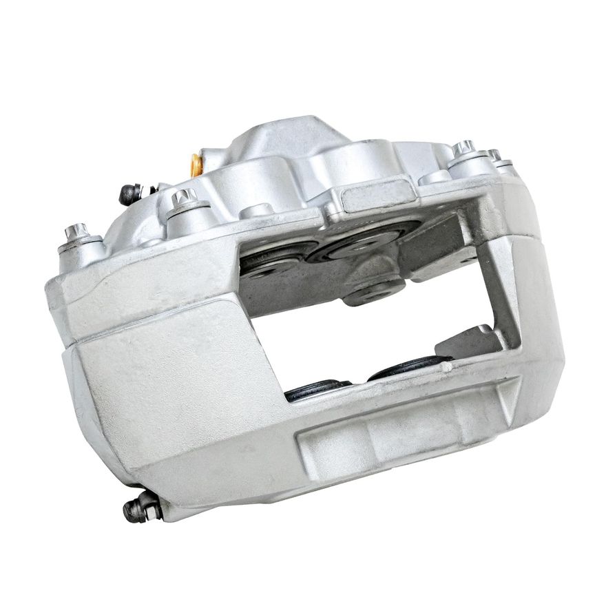 Front Left Disc Brake Caliper - 19-7161