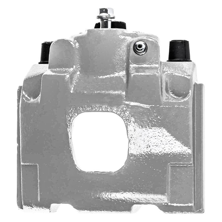Front Left Brake Caliper - 19-2114