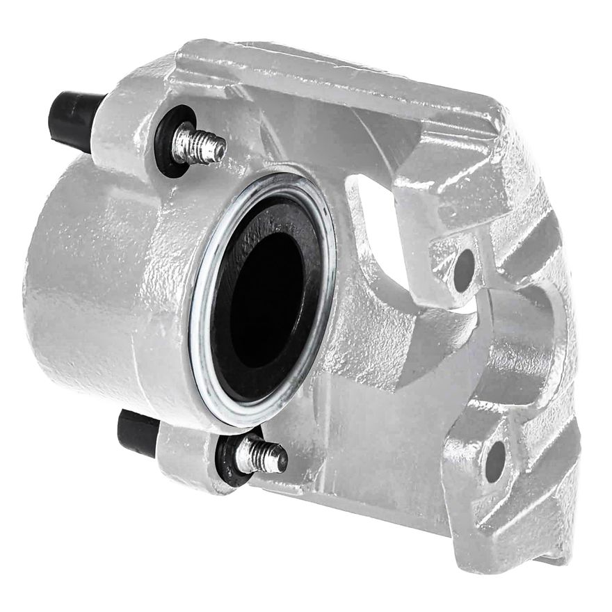 Front Left Brake Caliper - 19-2114