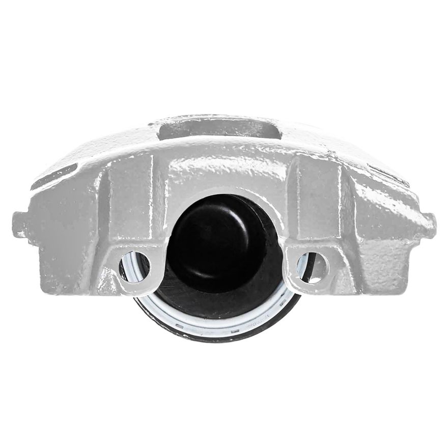 Front Left Brake Caliper - 19-2114