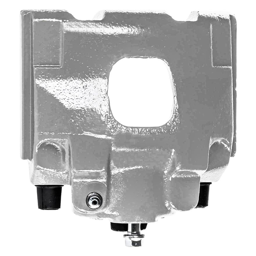 Front Left Brake Caliper - 19-2114