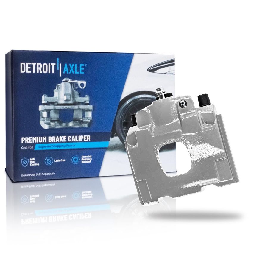 Main Image - Front Left Brake Caliper