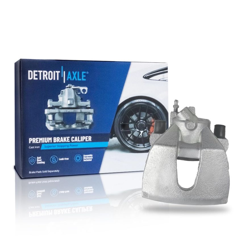 Main Image - Front Right Disc Brake Caliper
