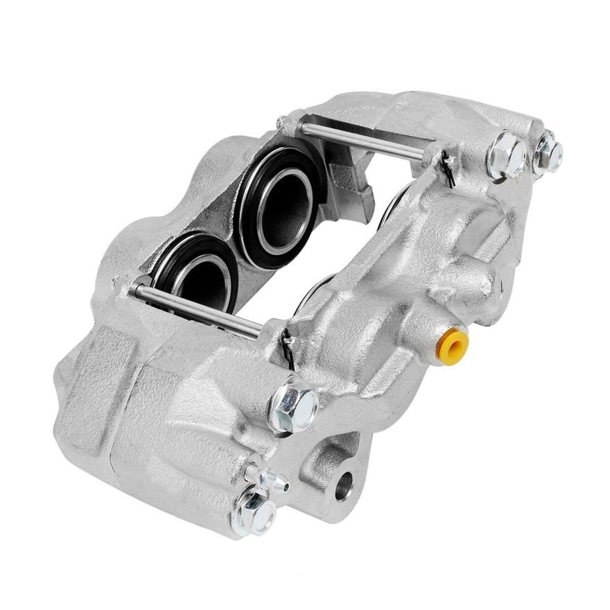 Front Right Disc Brake Caliper - 19-2984