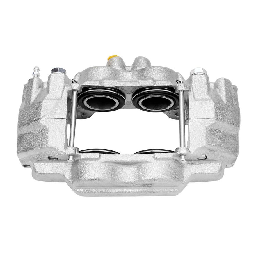 Front Brake Caliper - 19-2984 / 19-2985