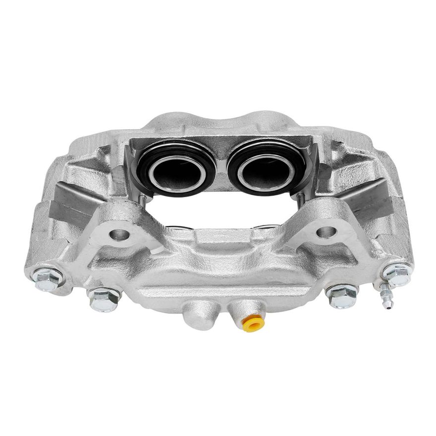 Front Brake Caliper - 19-2984 / 19-2985
