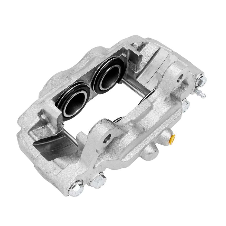 Front Brake Caliper - 19-2984 / 19-2985