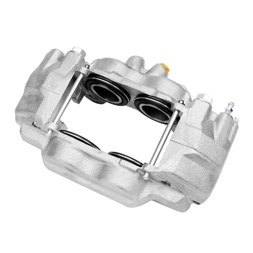 Front Brake Caliper - 19-2984 / 19-2985