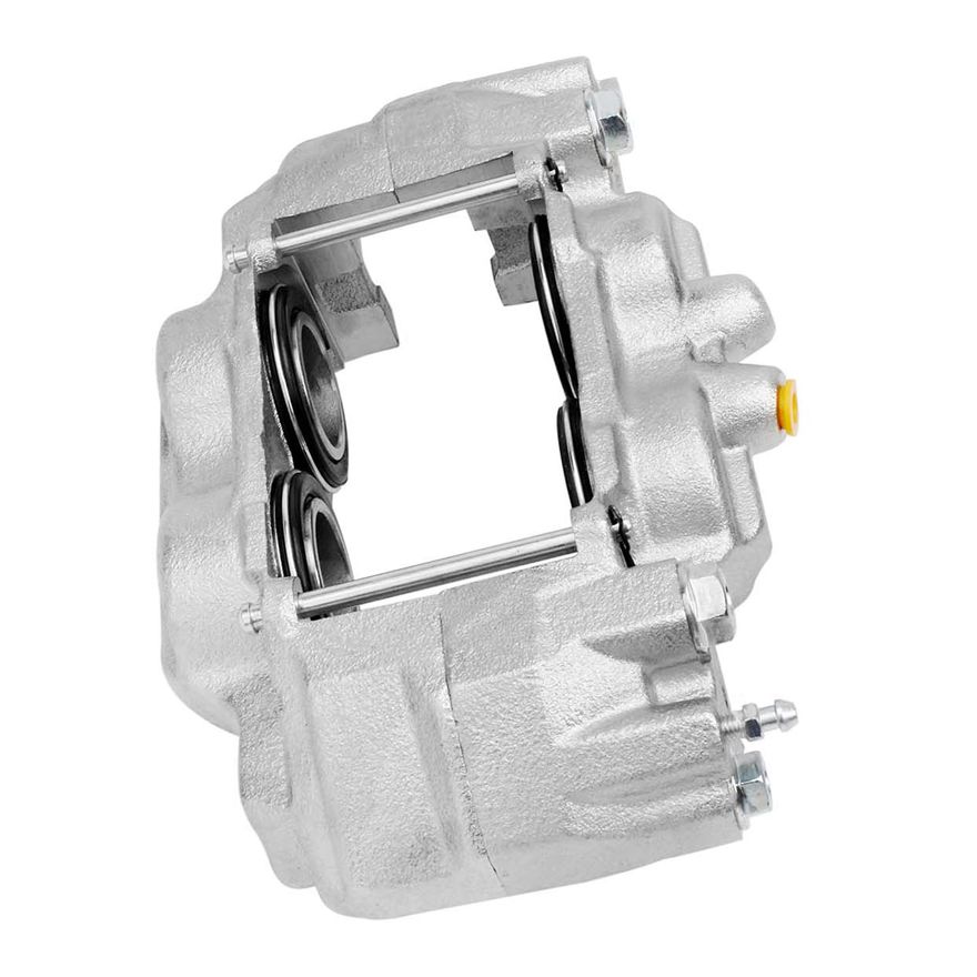 Front Brake Caliper - 19-2984 / 19-2985