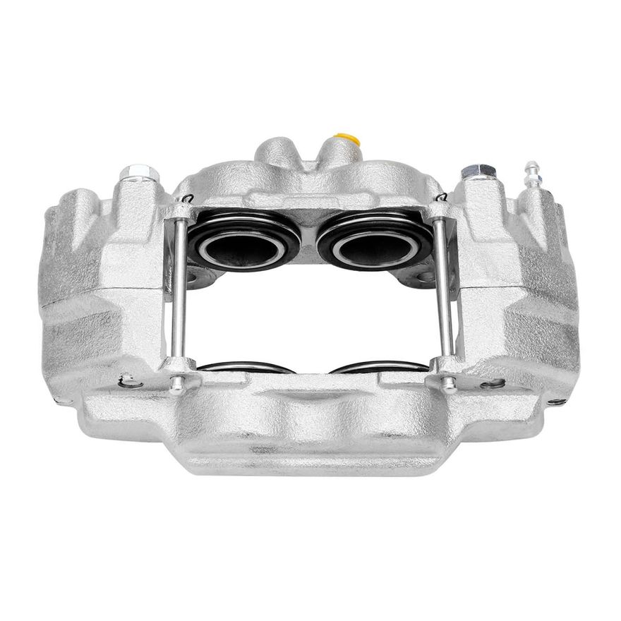 Front Brake Caliper - 19-2984 / 19-2985