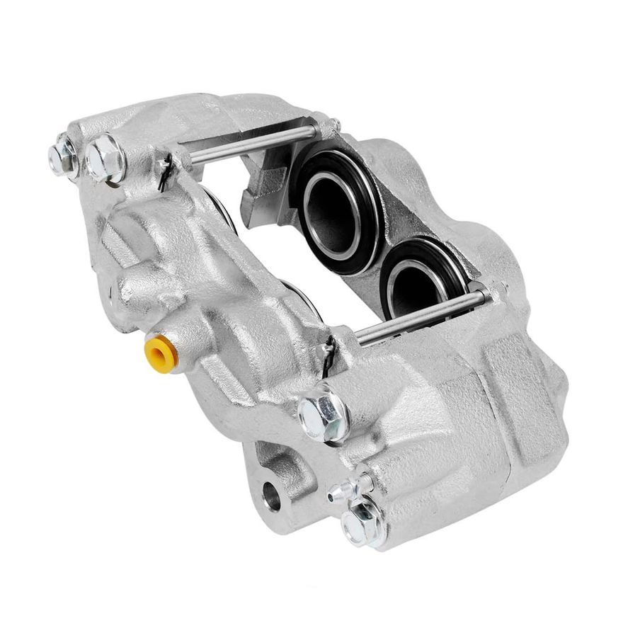 Front Left Disc Brake Caliper - 19-2985