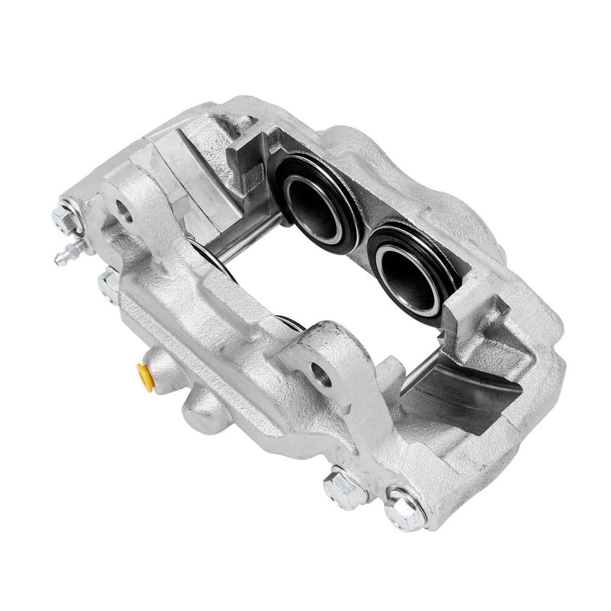 Front Left Disc Brake Caliper - 19-2985