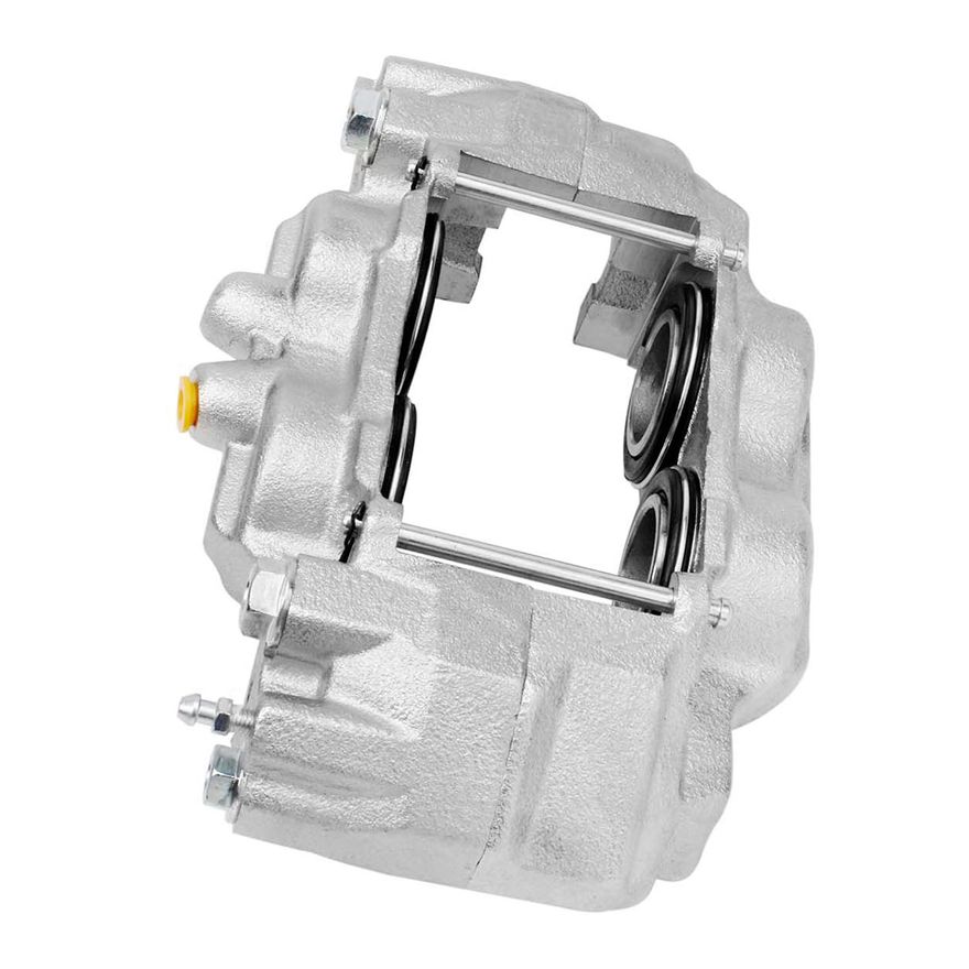 Front Left Disc Brake Caliper - 19-2985