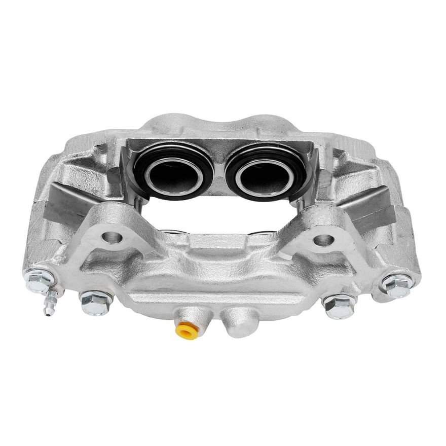 Front Left Disc Brake Caliper - 19-2985