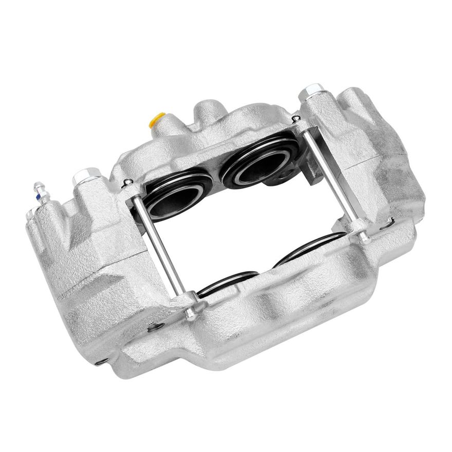 Front Left Disc Brake Caliper - 19-2985