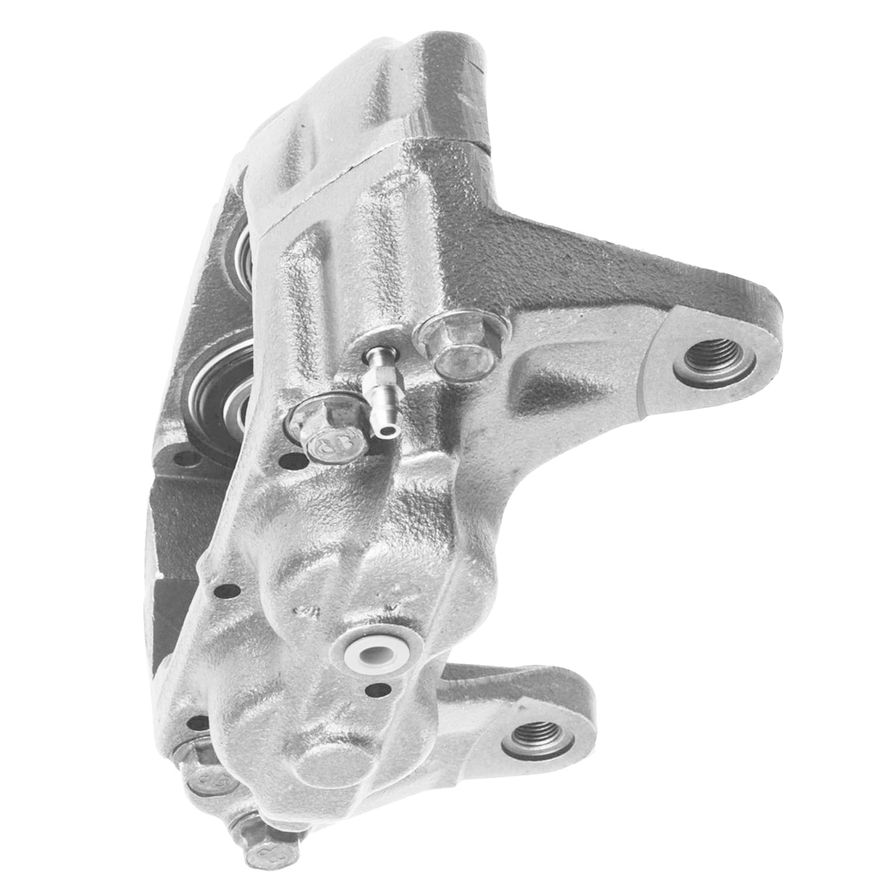 Front Left Brake Caliper - 19-3327