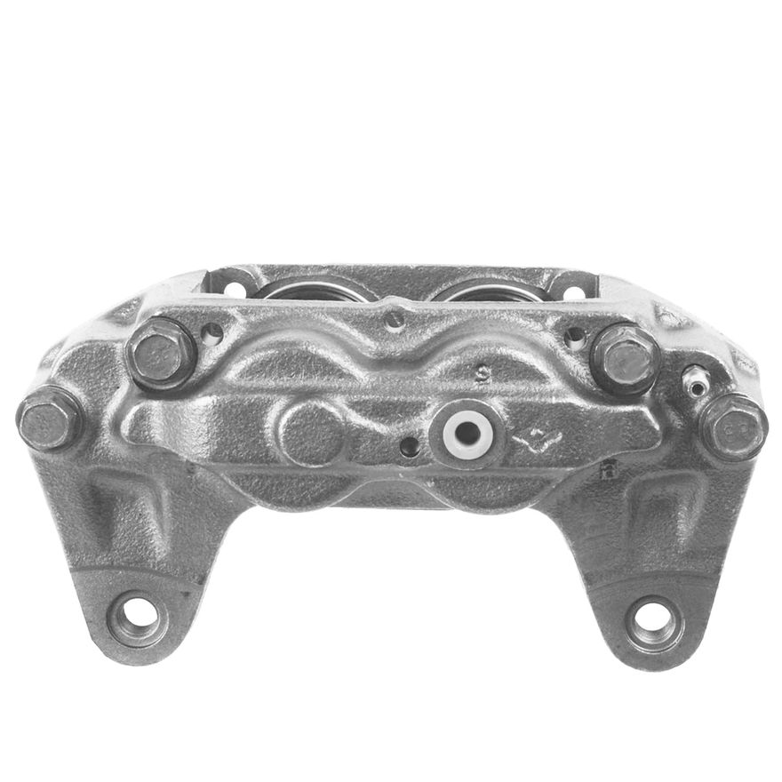 Front Left Brake Caliper - 19-3327