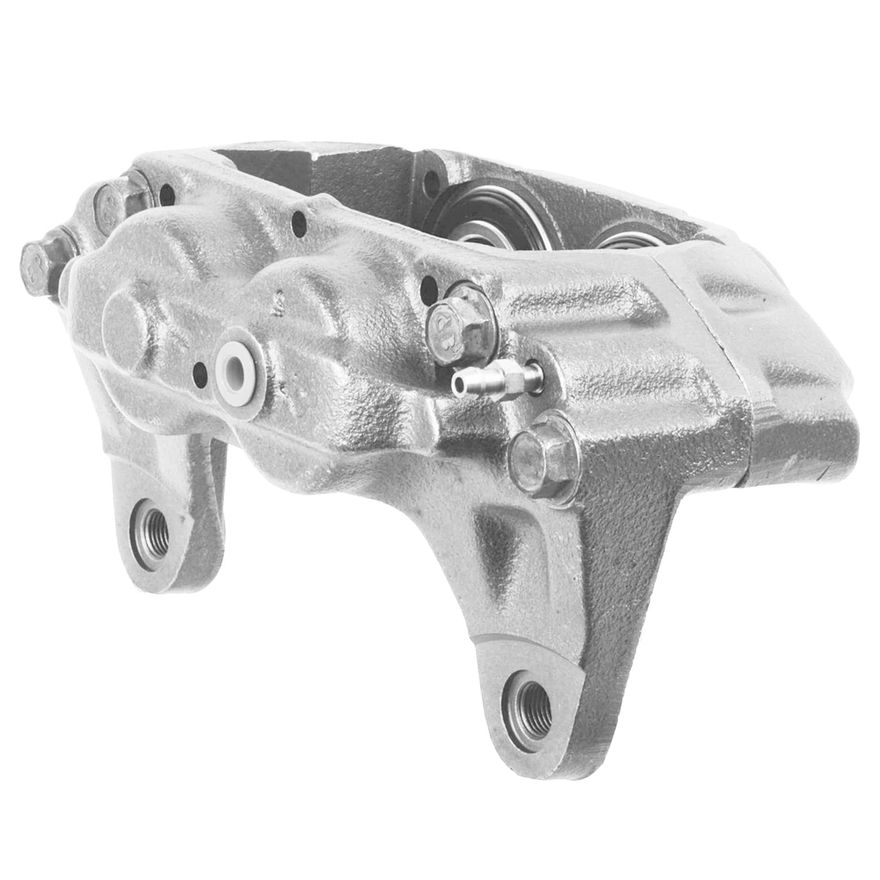 Front Left Brake Caliper - 19-3327