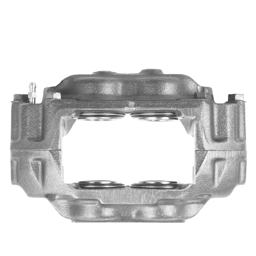 Front Left Brake Caliper - 19-3327