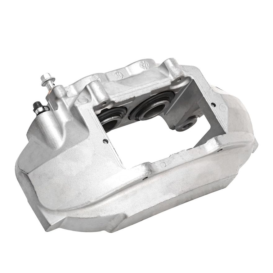 Front Left Disc Brake Caliper - 19-3574