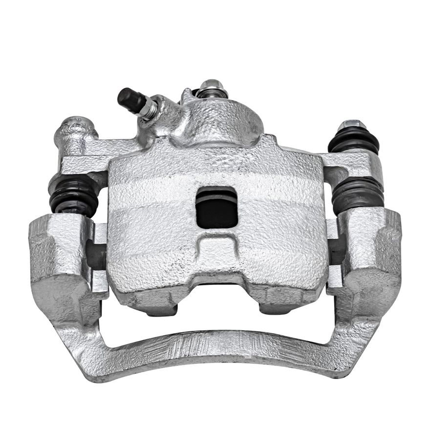 Rear Left Disc Brake Caliper - 19-B1341