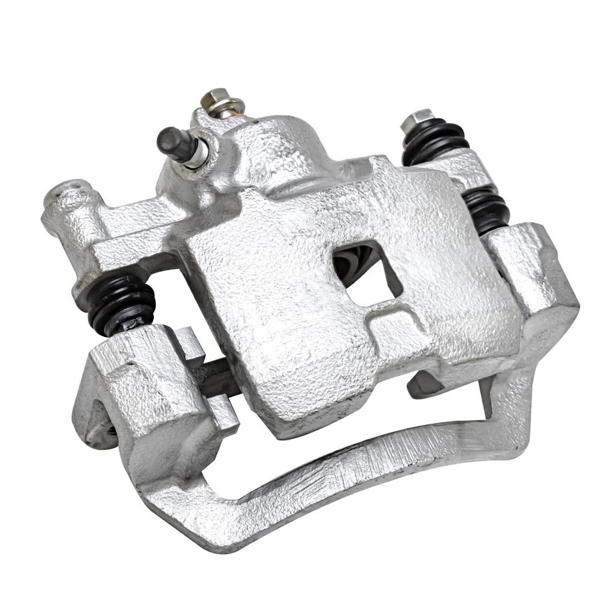 Rear Left Disc Brake Caliper - 19-B1341